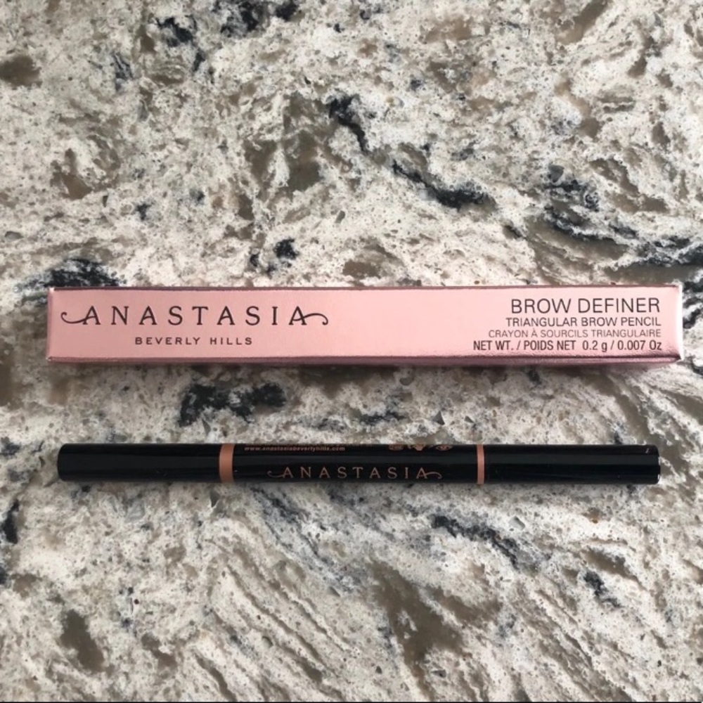 🔥✨Anastasia Brow Definer (Medium Brown)✨🔥